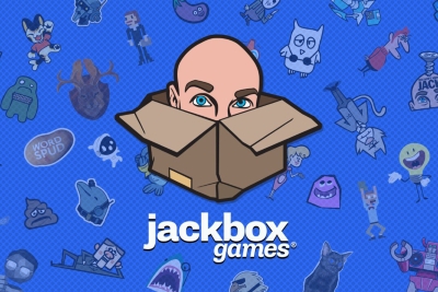 Jack (from Jackbox)